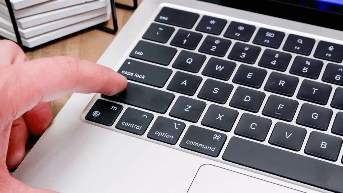 7 MacBook keyboard shortcuts everyone should know LL Trader