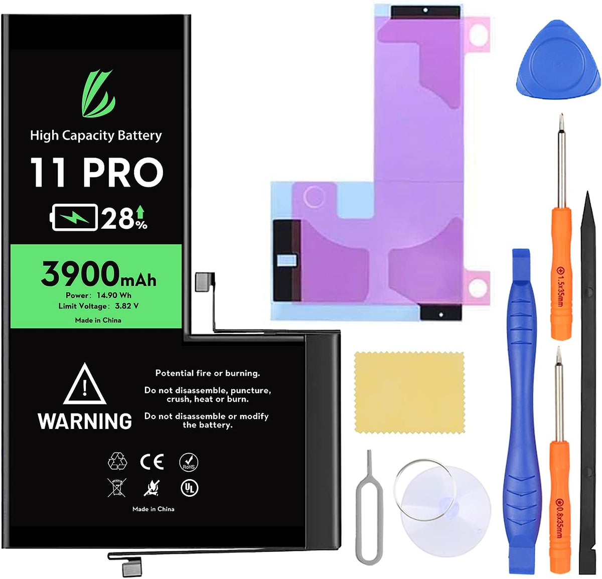 Charging How Long Does The Battery Last On The Iphone 11 Iphone