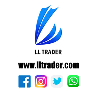 LL Trader iPhone Screen replacement