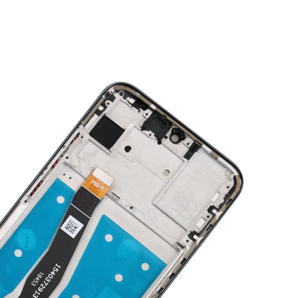 Huawei Honor 10 Lite LCD Display Assembly with Frame