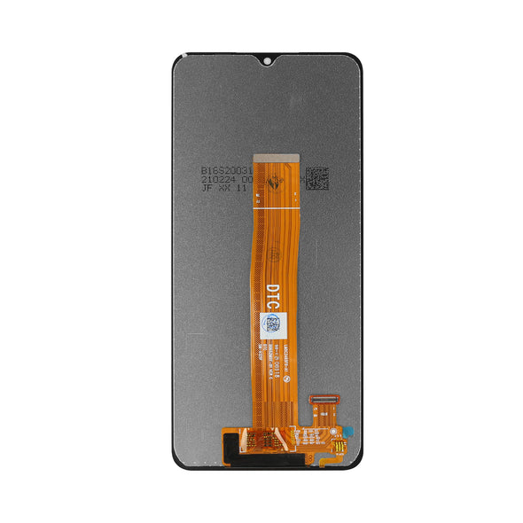 For Samsung Galaxy A12 LCD Screen Replacement Touch Digitizer No Frame