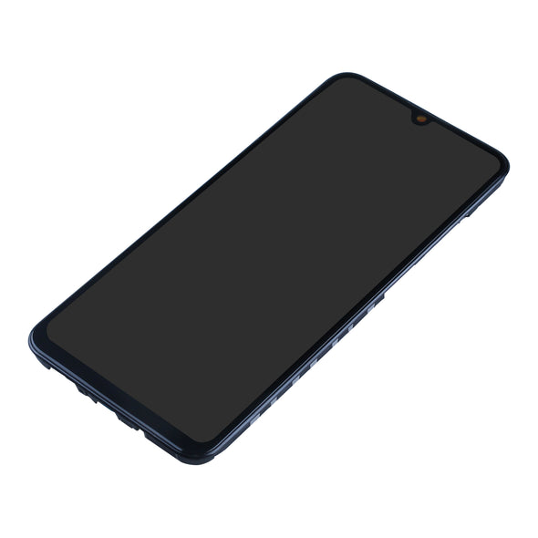 Huawei P Smart 2019 LCD Touch Screen Digitizer Assembly With Frame - LL Trader