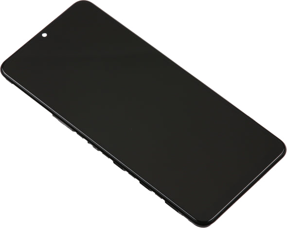 Samsung Galaxy A32-5G SM-A326B LCD Display Screen Digitizer Replacement With Frame