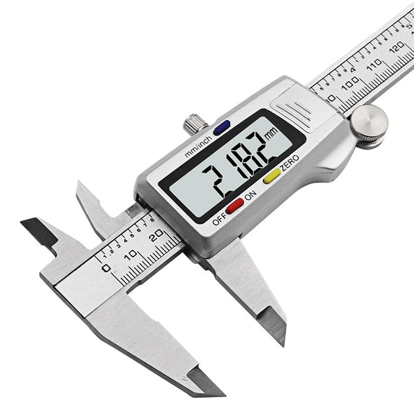 Measuring Tool Stainless Steel Digital Caliper 6 "150mm