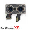 Back Main Real Camera Flex Cable For iPhone 7 8 Plus SE2 X XR Xs 11 12 Pro Max Mini