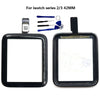 Touch Screen Digitizer Glass With OCA Replacement For Apple Watch Series