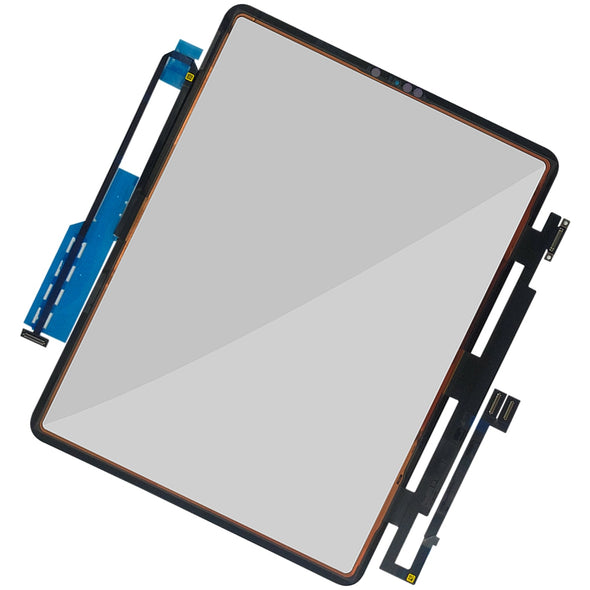 iPad Pro 12.9" 4th Front Panel Digitizer Assembly A2069 A2229 A2232 A2233