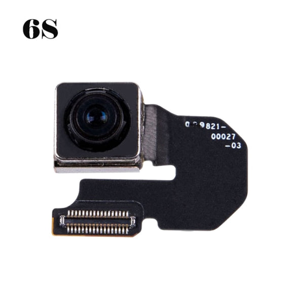 Back Main Rear Camera Flex Cable For iPhone 6 6s Plus SE 5s 5 5c 4s