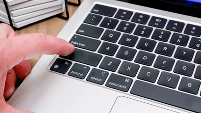 7 MacBook keyboard shortcuts everyone should know