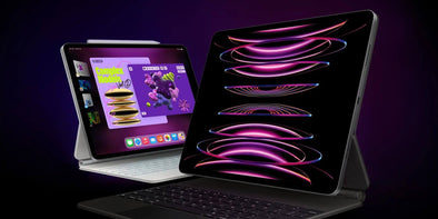 Apple announces new 11-inch and 12.9-inch iPad Pro with M2 chip, new 10th generation iPad
