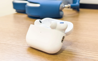 USB-C AirPods Pro coming alongside iPhone 15, hearing test feature in development