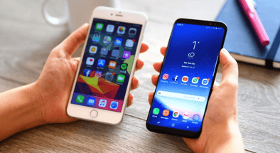 The Difference Between OLED and LCD Screens on Mobile Phones