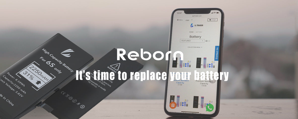 Battery Replacements