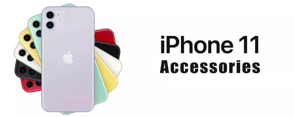 iPhone 11 Accessories