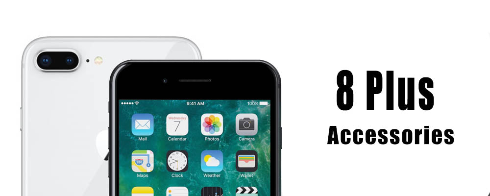 iPhone 8 Plus Accessories