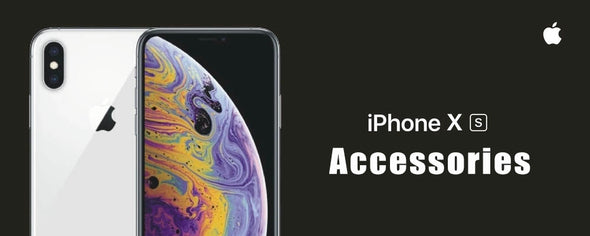 iPhone XS Accessories