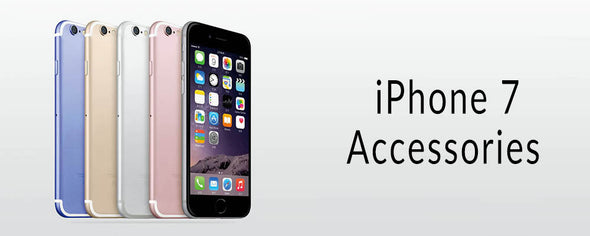 iPhone 7 Accessories