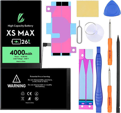 iPhone 13 mini batterij set (A kwaliteit) kopen? - #1 van NL iPhone 13 mini batterij set (A kwaliteit) kopen? - #1 van NL