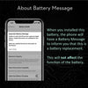 For iPhone XS Max Battery Replacement