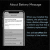 For iPhone 11 Pro Battery Replacement