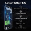 For iPhone 12 Mini 3000 mAh Battery Replacement