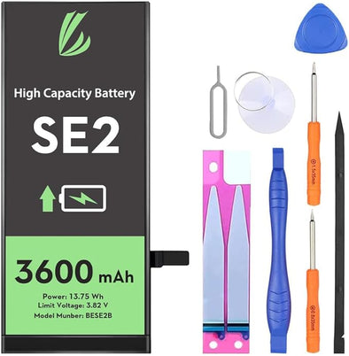 For iPhone SE2 (2020) Battery Replacement