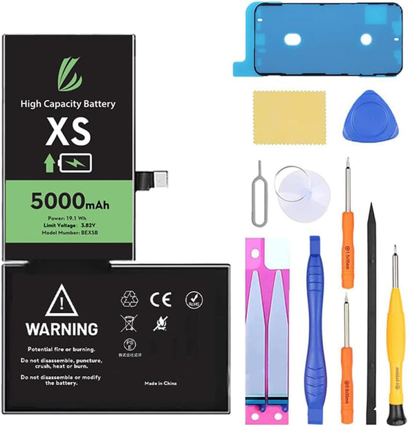 For iPhone XS Battery Replacement