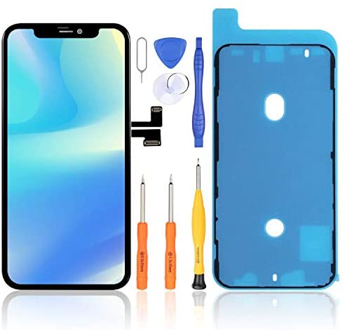 iPhone 11 Pro Max Screen Replacement LCD Display Assembly