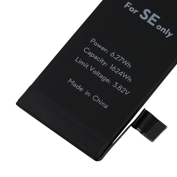 For iPhone SE (2016) Battery Replacement