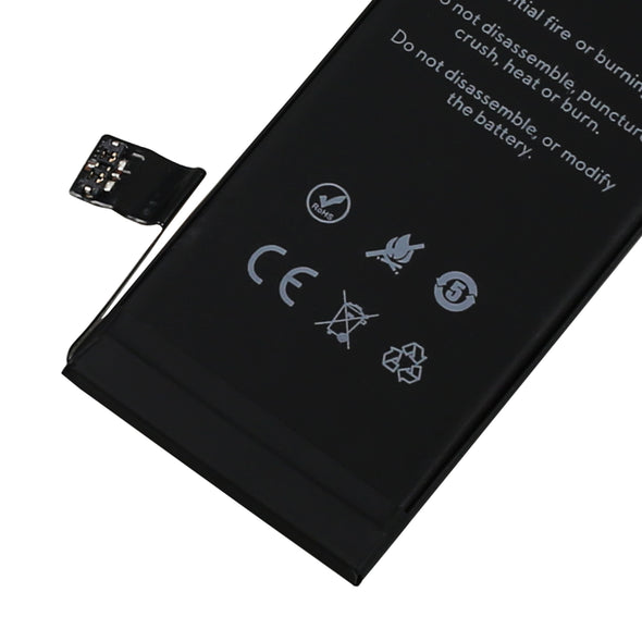 For iPhone SE (2016) Battery Replacement