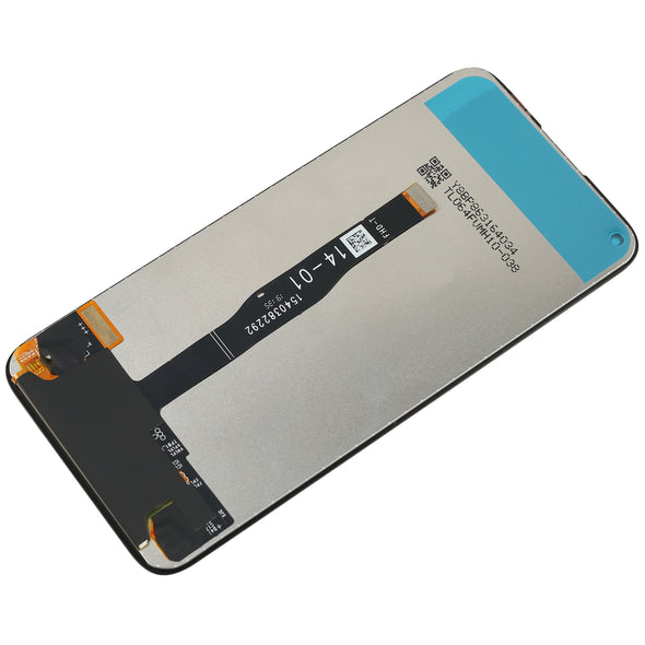 Huawei P40 Lite JNY-L21A LCD Display Digitizer Touch Screen Replacement