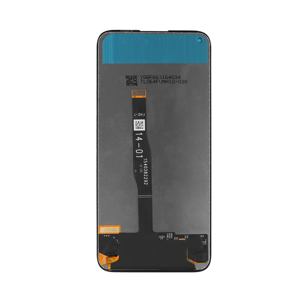 Huawei P40 Lite JNY-L21A LCD Display Digitizer Touch Screen Replacement