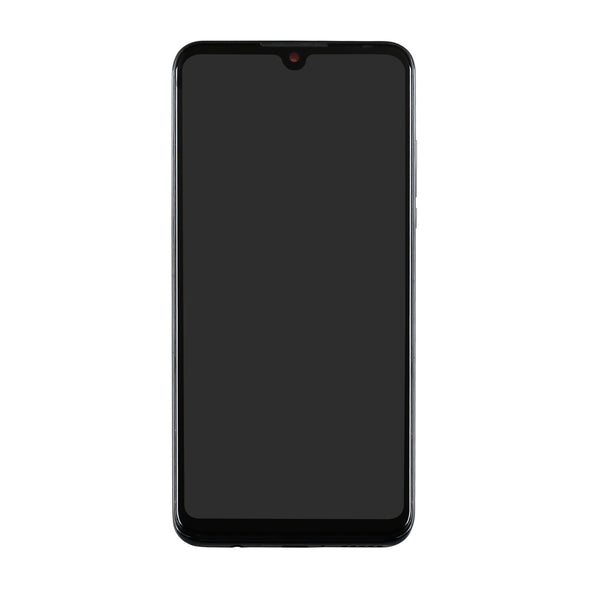 Huawei P30 Lite LCD Touch Screen Digitizer Assembly with Frame