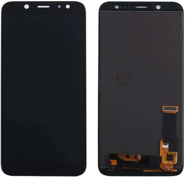 Samsung Galaxy A6 A600 2018 Display Assembly No Frame