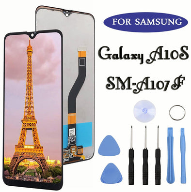 Samsung Galaxy A10s 2019 SM-A107 Display Assembly No Frame