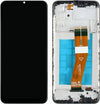 Samsung Galaxy A02s A025F/M 5G LCD Touch Screen Digitizer Replacement+Frame