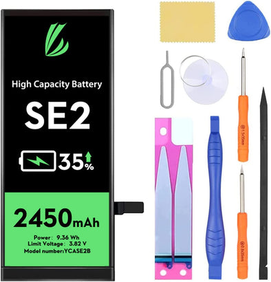 For iPhone SE2 (2020) Battery Replacement