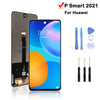 Huawei P Smart 2021/ Y7a LCD Touch Screen Digitizer Assembly