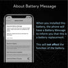 For iPhone SE2 (2020) Battery Replacement