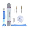 10 Pcs Professional Screwdriver Repair Tool Kit Set for iPhone iPad iPod - LL Trader