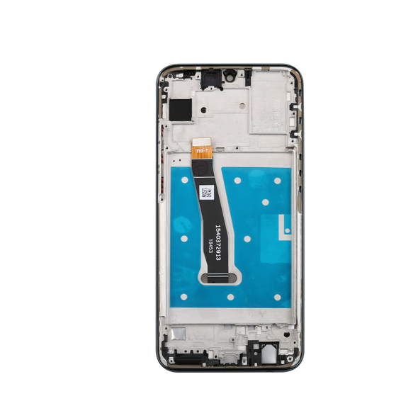 Huawei Honor 10 Lite LCD Display Assembly with Frame