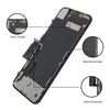 iPhone XR Screen Replacement LCD Display Assembly