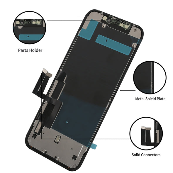 iPhone 11 Screen Replacement LCD Display Assembly