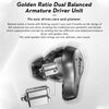 O7 Bluetooth 5.0 Wireless Earbuds Headphones Waterproof IPX7