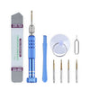 10 Pcs Professional Screwdriver Repair Tool Kit Set for iPhone iPad iPod - LL Trader