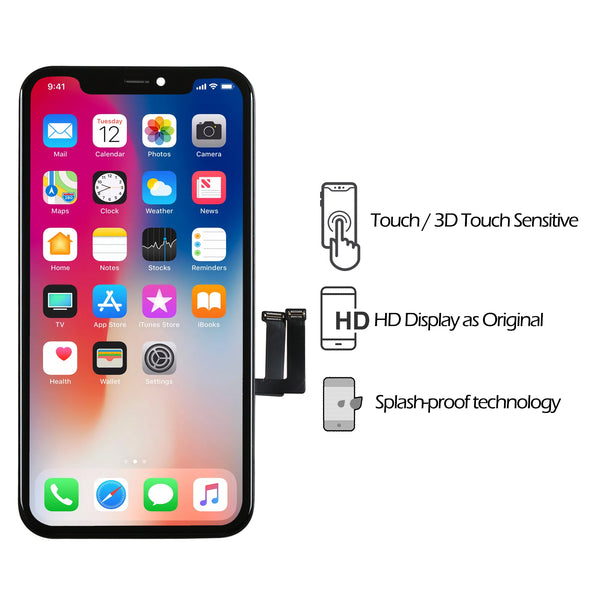 iPhone 11 Screen Replacement LCD Display Assembly