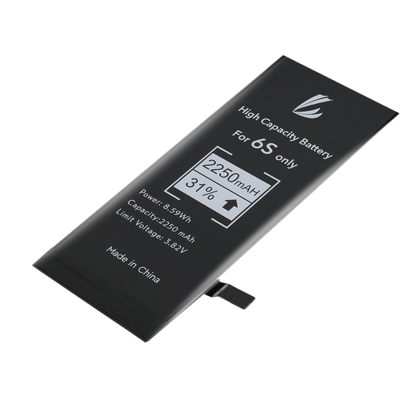 For iPhone 6S Battery Replacement