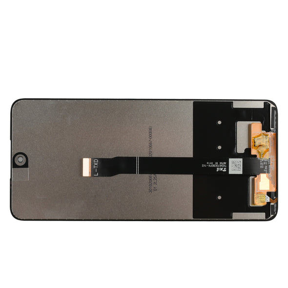 Huawei P Smart 2021/ Y7a LCD Touch Screen Digitizer Assembly
