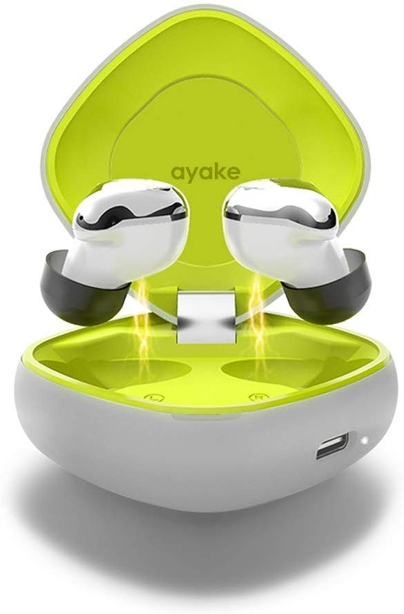 O4 Bluetooth 5.0 Wireless Earbuds Headphones Wireless Earphones - LL Trader