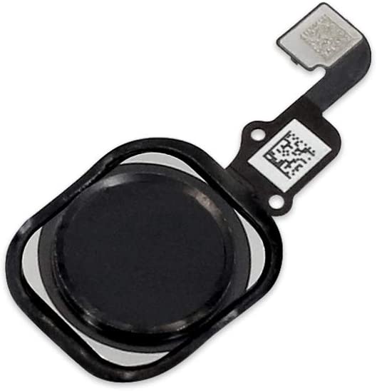 iPhone 6, iPhone 6 Plus Home Button Replacement with Flex Cable